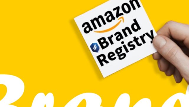 Amazon Marka Tescilinin Önemi