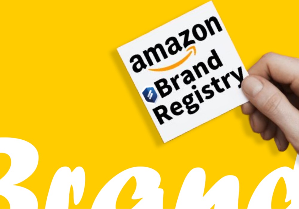 Amazon Marka Tescilinin Önemi